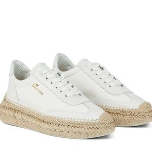Espasneak Espadrille Sneakers